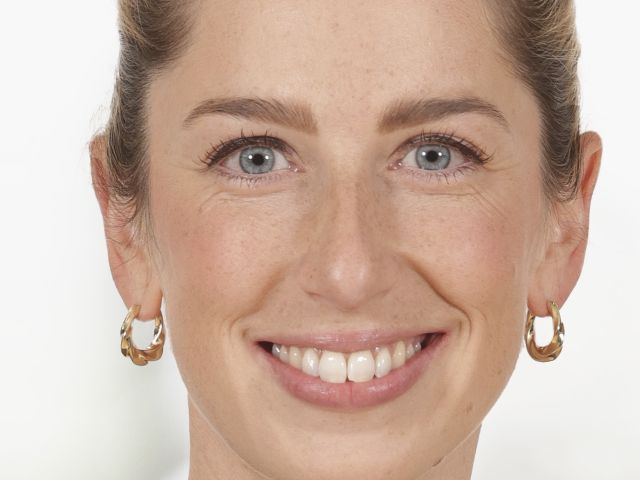 Alpine bekommt eine eigene PR-Managerin - Bild 1