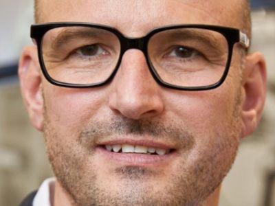 Andrew Thorndike führt Polo