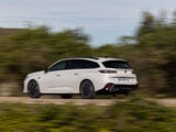 Vorstellung Peugeot E-308: Jetzt auch voll unter Strom - Bild 5