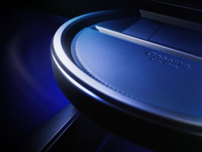 Lancia Ypsilon hat seine Premiere im Februar