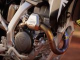 Triumph TF 250-X für ambitionierte Amateure - Bild 7