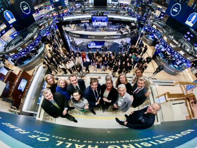 Mit dem Dalai Lama im Lancia