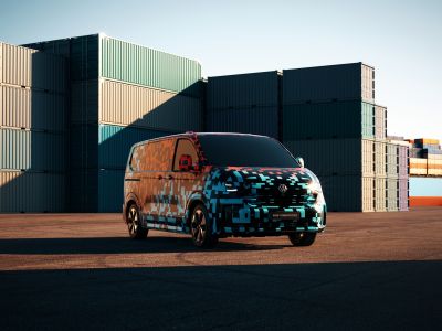 Die Top Ten der Woche bei den Medien der Autoren-Union Mobilität