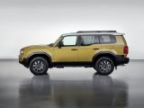 Der Toyota Land Cruiser kann reserviert werden - Bild 2