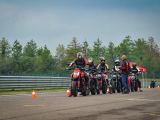 Ducati Riding Experience: Für jeden etwas - Bild 7