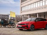 Vor 125 Jahren stieg Opel ins Automobilgeschäft ein - Bild 2