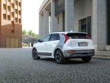 Praxistest Kia Niro EV: Elektrische Alternative - Bild 4
