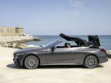 Mercedes-Benz CLE nun auch als Cabriolet - Bild 6