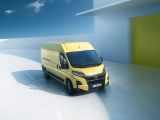 Opel Combo und Movano ab sofort bestellbar - Bild 7