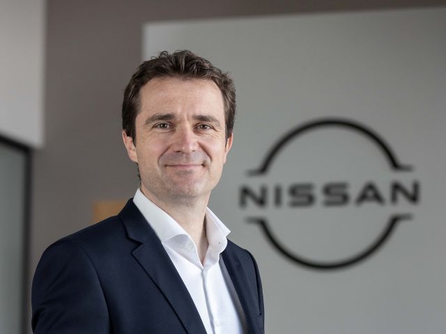 Nissan bleibt auf Wachstumskurs - Bild 1