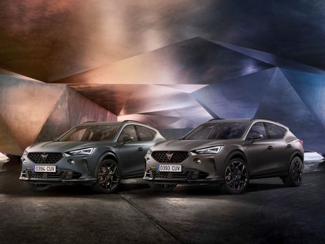 Die Top Ten der Woche der Medien der Autoren-Union Mobilität - Bild 1