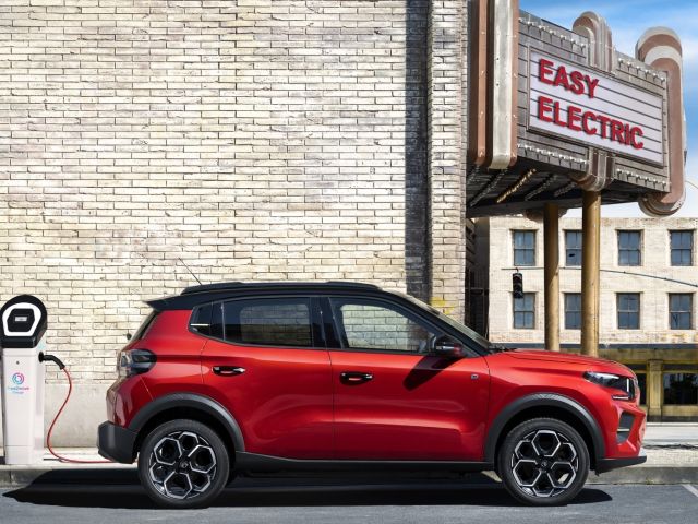 Citroën packt die Wallbox dazu - Bild 1