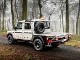 Den Ineos Grenadier gibt es nun auch als Chassis Cab - Bild 2