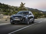 Audi Q6 e-Tron: Die Technik macht’s - Bild 5
