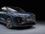 Audi Q6 e-Tron: Die Technik macht’s - Bild 16