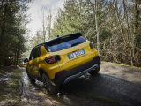 Fahrbericht Jeep Avenger e-Hybrid: Eine Brücke zur Elektromobilität - Bild 6