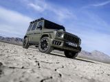 Mercedes-Benz schreibt die G-Klasse fort - Bild 18