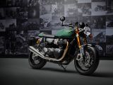 Triumph begleitet wieder den Distinguished Gentleman’s Ride - Bild 4