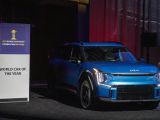 New York: Doppelsieg für Kia bei den World Car Awards - Bild 2