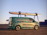 VW Transporter kommt Anfang 2025 - Bild 3