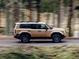 Toyota Land Cruiser kehrt zurück zu den Wurzeln - Bild 5