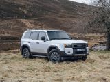Toyota Land Cruiser kehrt zurück zu den Wurzeln - Bild 35