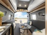 Hobby Maxia Van 680 DT: Satter Rabatt für den Kasten-Camper - Bild 3