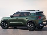 Citroën will mit dem neuen C3 Aircross den Markt aufrütteln  - Bild 2