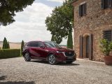 Mazda CX-80: Premium-SUV mit Hybrid und mächtigem Diesel - Bild 2