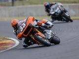 Harley-Davidson Racing in der zweiten Staffel von Push the Limit  - Bild 2