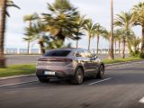 Porsche Macan E: Bestseller unter Strom - Bild 16