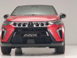 Mitsubishi ASX zeigt sein wahres Gesicht - Bild 2