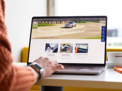 Elektro-Autos weiterhin stark rabattiert