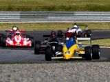 Buntes Motorsport-Wochenende - Bild 2