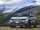 Jeep Avenger 4xe: Ab ins Gelände - Bild 5