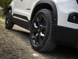 Jeep Avenger 4xe: Ab ins Gelände - Bild 12