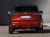Nissan Qashqai: Bestseller made in Britain - Bild 3