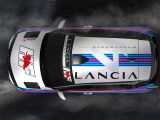Lancia Ypsilon: Zwei neue HF-Modelle für Straße und Rallye  - Bild 4