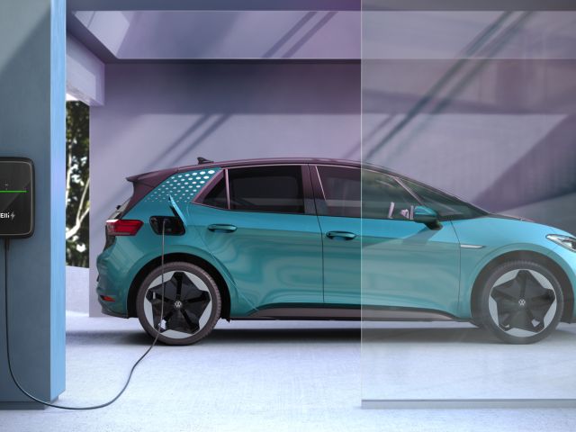 Vom Solardach direkt ins Auto - Bild 1