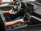 Seat Leon mit neuen Motoren und Technologien - Bild 4