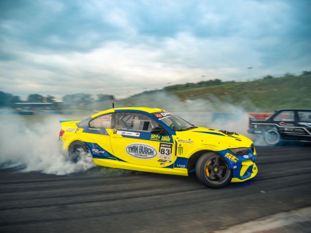 Nach dem Fast Car Festival geht es mit der Supermoto IDM weiter - Bild 1