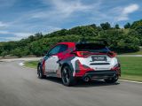 Toyota GR Yaris: Extra-Power für den Kraftzwerg - Bild 10