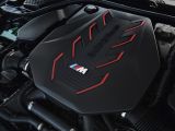 Der BMW M5 bekommt elektrische Unterstützung - Bild 7