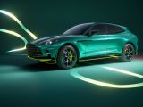 Aston Martin DBX707 als exklusive „AMR24 Edition“ - Bild 6