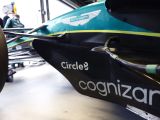 Aston Martin vertraut auf Circle 8  - Bild 2