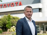 Markus Burgmer übernimmt die Pressearbeit bei Toyota - Bild 2