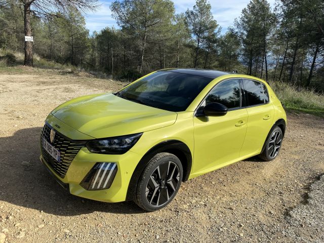 Peugeot fördert Elektroautos mit 3570 Euro - Bild 1