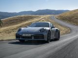 Porsche baut zum Jubiläum noch einmal auf den Vorgänger - Bild 2