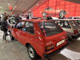 Die Kleinen kommen in der Toyota Collection groß raus - Bild 9