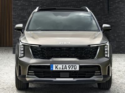 Praxistest Kia Sorento 2.2 CRDi: Business Class für die große Reise